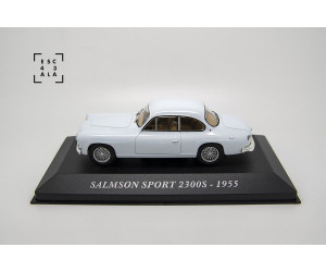 Salmson Sport 2300S 1955