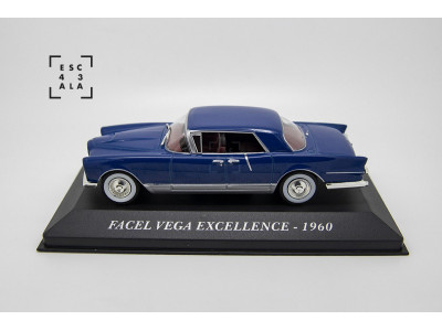 Facel Vega Excellence 1960