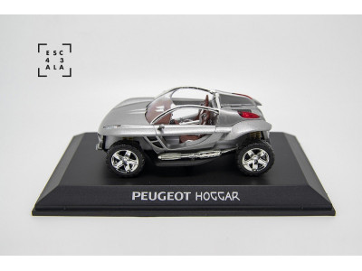 Peugeot Hoggar