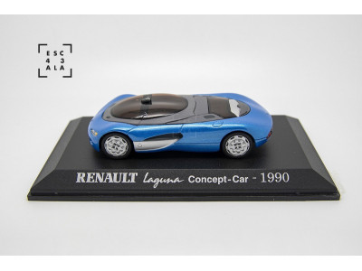 Renault Laguna Concept Car 1990