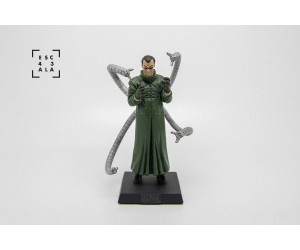 Dr. Octopus Figuras...