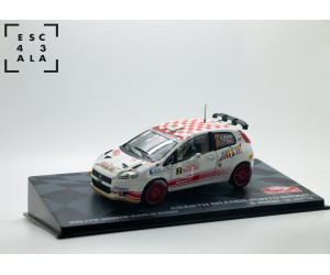 Abarth Grande Punto S2000 -... 2
