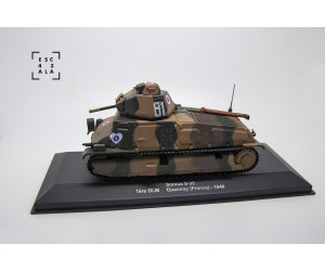 Tanque Somua S35 1940