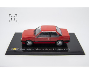 Chevrolet Monza 1985