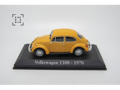 Volkswagen 1300 1970